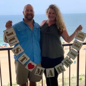 Meet your Posher, Toni